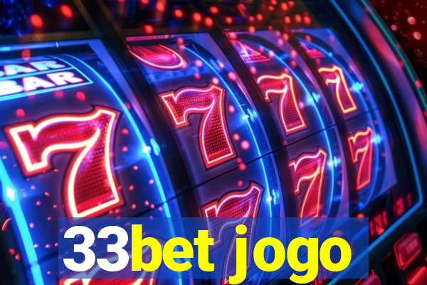 33bet jogo